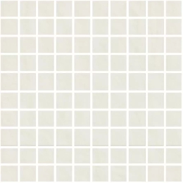Florim Casa Dolce Casa Neutra 6.0 01Bianco Gres A 3X3 6Mm  749574