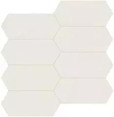 Florim Casa Dolce Casa Neutra 6.0 01Bianco Gres C 7,5X15 6Mm  749586