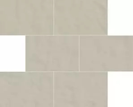 Florim Casa Dolce Casa Neutra 6.0 02Polvere Gres E 10X15 6Mm  749599