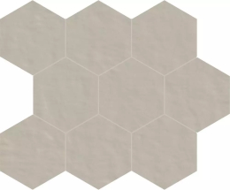 Florim Casa Dolce Casa Neutra 6.0 03Perla Gres B10X10 6Mm  749582