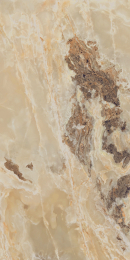 Florim Casa Dolce Casa Onyx&More Golden Blend Glos 60X120 Ret  765468