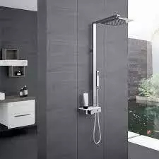 Duschkopf Novellini FLOW