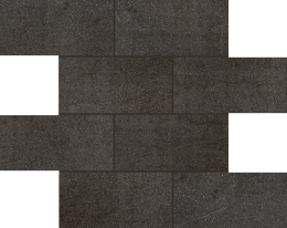 Floor gres Flowtech Burnished Nat.6Mm 7,5X15 Mur. 756623