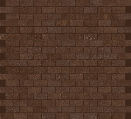 Floor gres Flowtech Russet Nat.6Mm 1,5X3 Mos. 756627