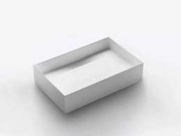 Washbasin Falper Fontana WF1