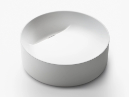 Washbasin Falper Fontana WF2