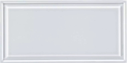 GRAZIA 13X26 FRAME COTTON FRA1