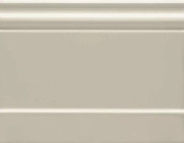 GRAZIA ZOCCOLO 20X26 D.ECRU ZO600