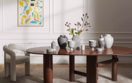 Vaso Cassina Post Scriptum