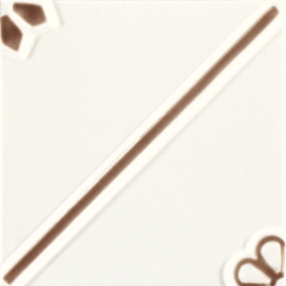 GRAZIA ANVERSA TOPAZIO 13X13 ANV7