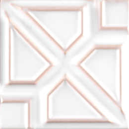 GRAZIA MILANO 13X13 COTTO MILA8