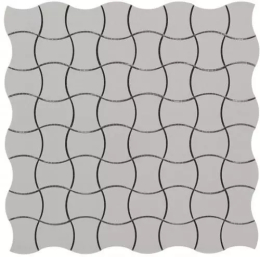 CESI 2,5X5 RETE BUTTERFLY-ALLUMINIO 5FB025050REBF-501