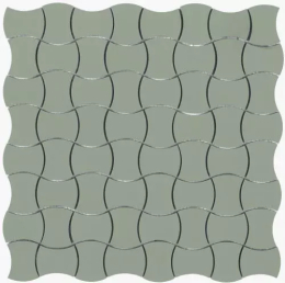 CESI 2,5X5 RETE BUTTERFLY-GIADA 5FB025050REBF-529