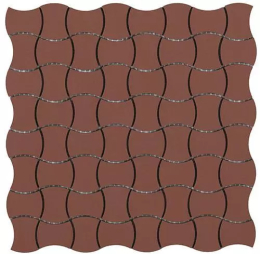 CESI 2,5X5 RETE BUTTERFLY-GRES 5FB025050REBF-524