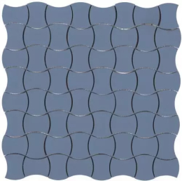 CESI 2,5X5 RETE BUTTERFLY-ZAFFIRO 5FB025050REBF-528