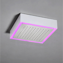 Główka prysznicowa Antonio Lupi FMS10