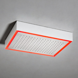 Główka prysznicowa Antonio Lupi FMS20