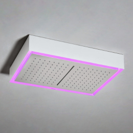 Główka prysznicowa Antonio Lupi FMS20C