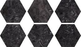 CIR ES.S/6 FUORIDAMAS.NER24X27,7  1073736