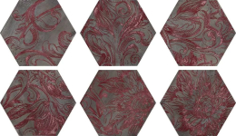 CIR ES.S/6 FUORIDAMAS.ROS24X27,7  1073737