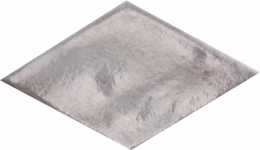 CIR ROMBO FUORIBIANCO 13,7X24  1072715