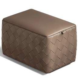 Grant Ottomane 65x45 Poltrona Frau