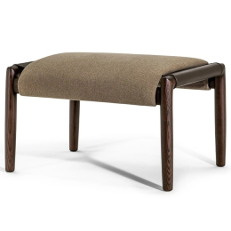 Times Lounge Ottomane Poltrona Frau