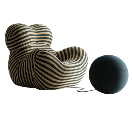 Fotel B&B Italia Up 50