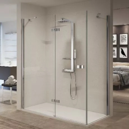Shower enclosure Novellini GALA2PF