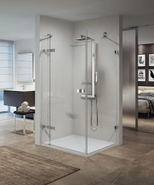 Shower enclosure Novellini GALAGF