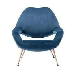 Fotel Poltrona Frau DU 55