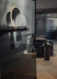 Plateau ou couvercle Agape Gemma ACOM255