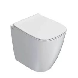 WC Globo GN002BI