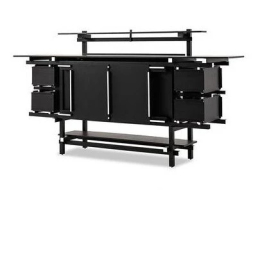 Sideboard Cassina Elling Buffet
