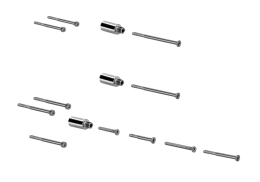 Mixer extension Gessi 43130