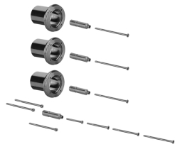 Mixer extension Gessi RI43145