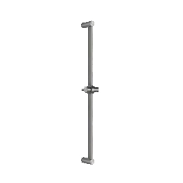 Barre coulissante Gessi 54042