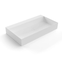 Sink Antonio Lupi GESTOMOOD108