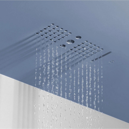 Shower head Antonio Lupi GHOST