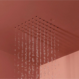 Shower head Antonio Lupi GHOSTBIG