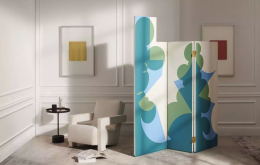 Screen Cassina Paravento Balla