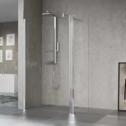 Shower enclosure Novellini GIADAH11