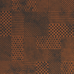  Gigacer Concept 1 Flame Texture 60X60 6Mm 6CP1FLATXM60