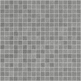  Gigacer Concrete Grey 30X30 Mosaic 1.5 4.8Mm 4.8MOS30CONGREY 