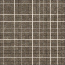  Gigacer Concrete Mud 30X30 Mosaic 1.5 4.8Mm 4.8MOS30CONMUD 