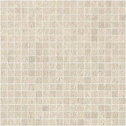  Gigacer Concrete White 30X30 Mosaic 1.5 4.8Mm 4.8MOS30CONWHITE 