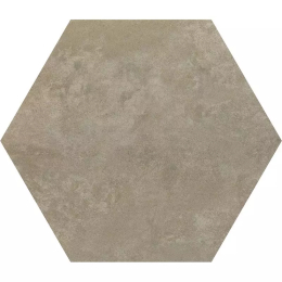  Gigacer Eementa Warm Stone 36X31 Large Hexagon 6Mm  PO1818ESAWARM 