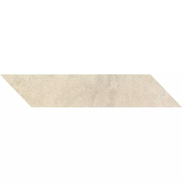  Gigacer Elementa Chevron Ivory Stone Soft 63,5X11,5 6Mm 6ELEMIVORYCH1163 
