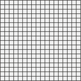  Gigacer Krea Blue 30X30 Mosaic 1.5 4.8Mm 4.8MOS30KREABLUE