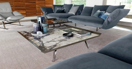 Side Table Arketipo Moon Invaders